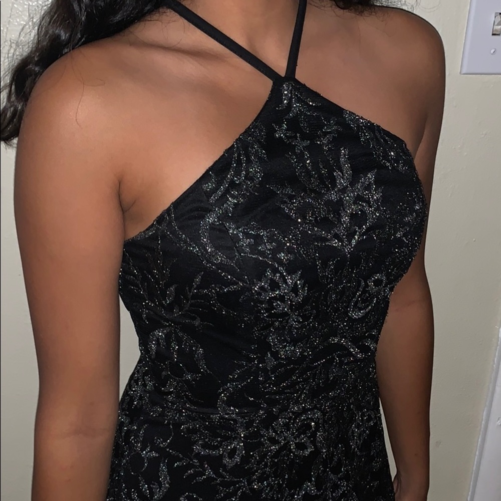 Homecoming dress